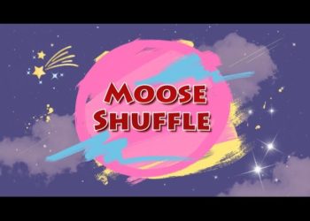 Moose Shuffle