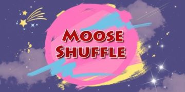 Moose Shuffle