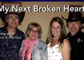 My Next Broken Heart (P)