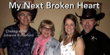 My Next Broken Heart (P)