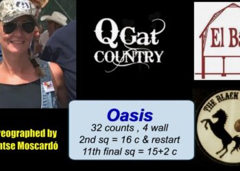 Oasis (Style Catalan)