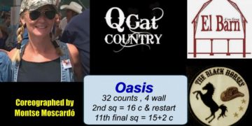 Oasis (Style Catalan)