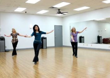 On A Champagne Night