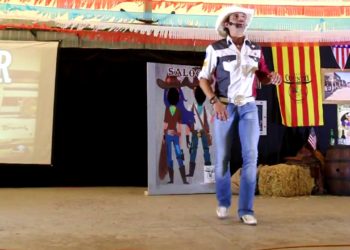 On Air (Style Catalan)