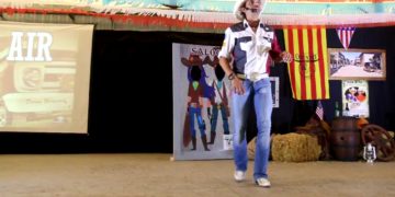 On Air (Style Catalan)