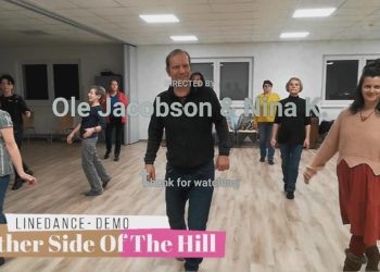 Other Side of the Hill