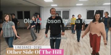 Other Side of the Hill