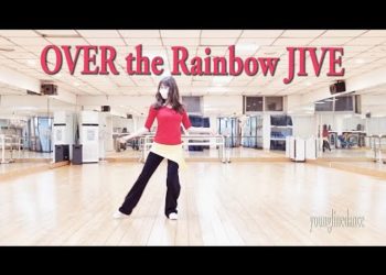 OVER the Rainbow JIVE