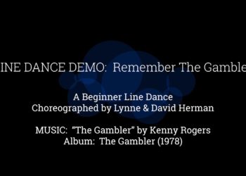 Remember The Gambler