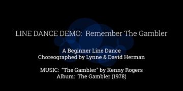 Remember The Gambler