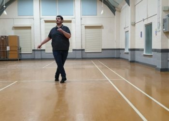 Say You’ll Be Mine