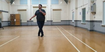 Say You’ll Be Mine