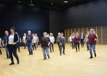 Someone You Loved – Easy NC