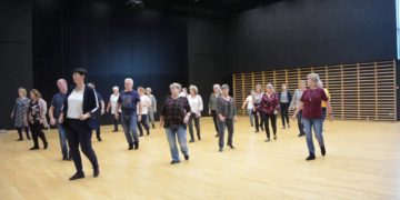 Someone You Loved – Easy NC