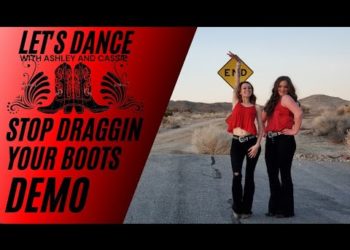 Stop Draggin Your Boots