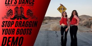 Stop Draggin Your Boots