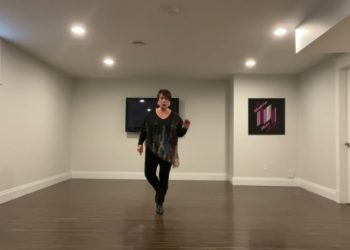 Strangers In The Night