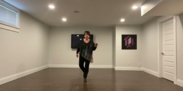 Strangers In The Night