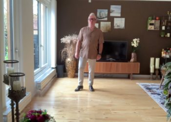 Strangers in the Night