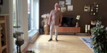 Strangers in the Night