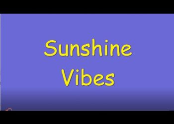 Sunshine Vibes