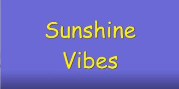 Sunshine Vibes
