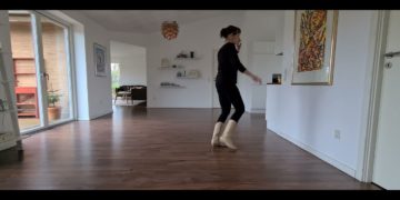 The Losing Side of Me