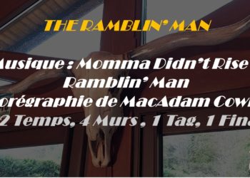 The Ramblin’ Man