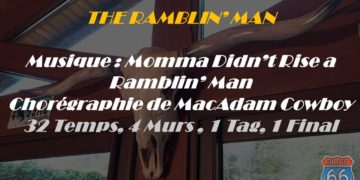 The Ramblin’ Man