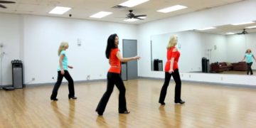 Together but Appart!