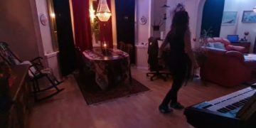 Welcome To The Hotel California