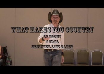What Makes You Country