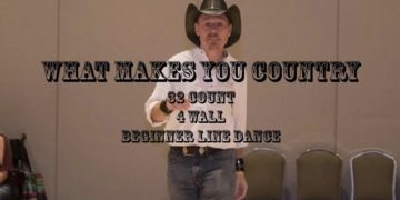 What Makes You Country