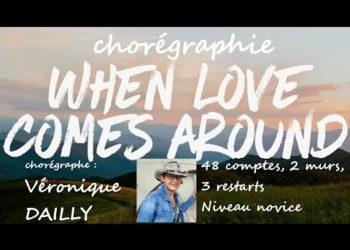 When Love Comes Around