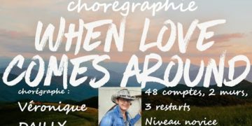 When Love Comes Around