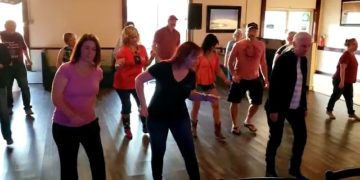 You Wear That Whiskey Well