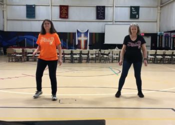 You’re Enough for Me