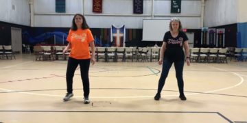 You’re Enough for Me