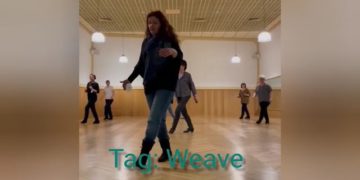 Basic (for Technik) Cha Cha