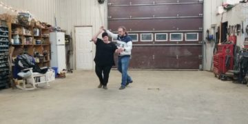 Blame The Wine For Two (P)