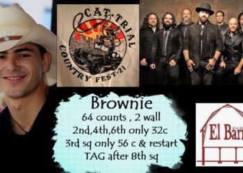 Brownie (Style Catalan)