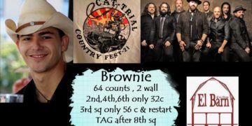 Brownie (Style Catalan)