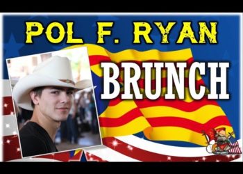 Brunch (Style Catalan)