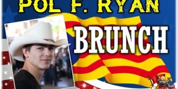 Brunch (Style Catalan)