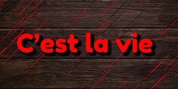 C’est La Vie 2022 (P)