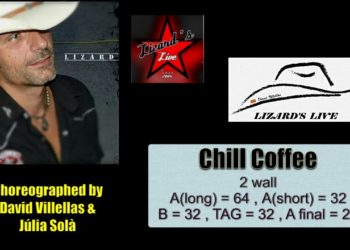 Chill Coffee (Style Catalan)