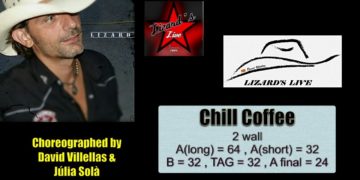 Chill Coffee (Style Catalan)