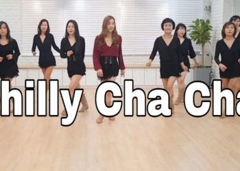 Chilly Cha Cha