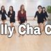 Chilly Cha Cha