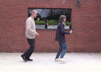 Coaster Mix – Line or Mixer